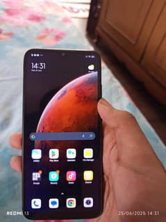 redmi 9 A