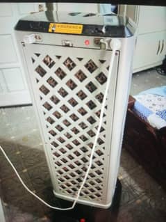 Air cooler