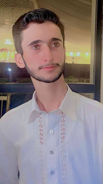 Numan Naveed
