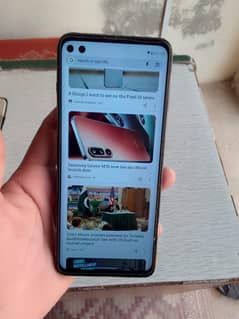 Motorola g100 5G Snapdragon 870 exchange process ba ha