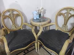 Antique