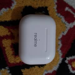 earnbuds realme pro3