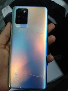 infinx note 10 pro 8 18 pta