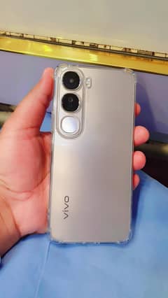 vivo y200