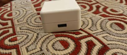 Oppo fast charger