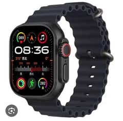 Ultra 2 smart watch
