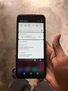 Infinix hot 9 play