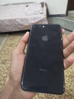 iPhone 8 plus