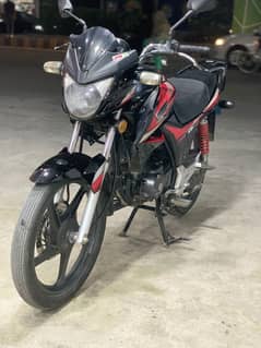 Honda CB 150F – Excellent Condition | 2019 Model |Total Geniune