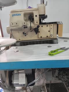 overlocker