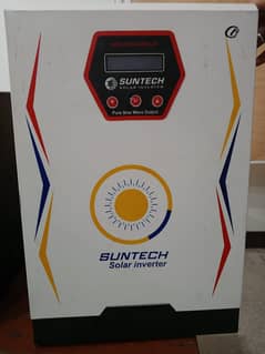 7KW INVERTER