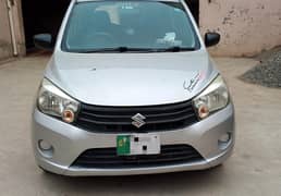 cultus vxr 2017 model for sale tyre 60%  ineer total jeniune outer 60%