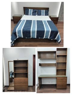Full Bedroom Set