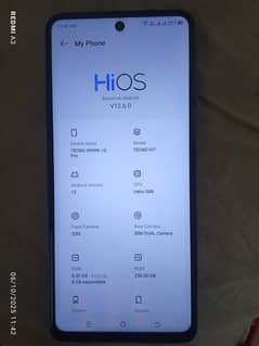 Tecno
