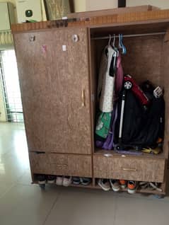 Kids Wardrobe