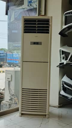 GREE 4 TON CABINET AC FOR SALE
