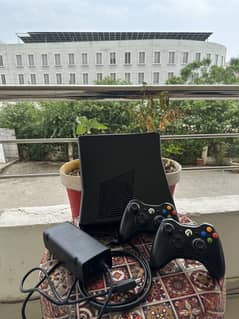 Xbox 390.