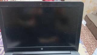 HP zbook 15g3