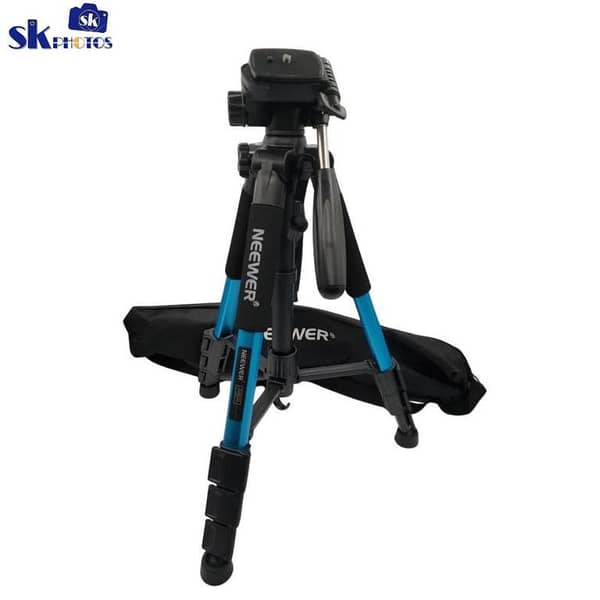 NEEWER SAB234 56” Portable Camera Tripod