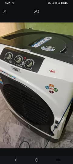 air Cooler