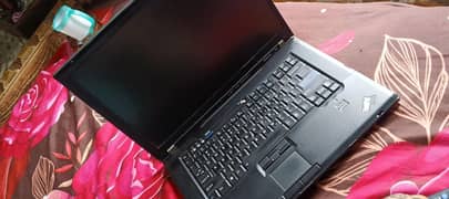 Thinkpad laptop