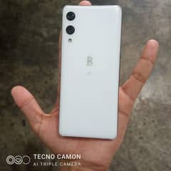 Rakuten Hand 5G