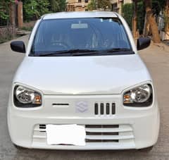 Suzuki Alto VXR 2024 Dec 2025 Reg Brand New