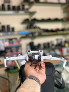 Dji mini 3 Drone Fly More combo