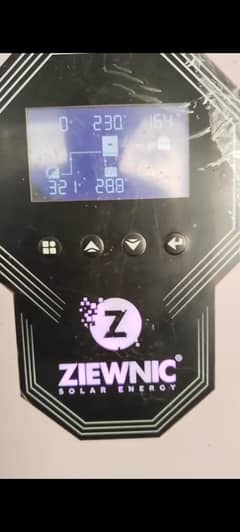 ziewnic 4.5 kv inverter 10.9