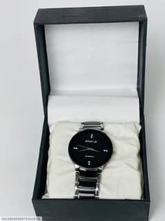 Men's watches