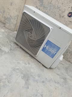 Inverter AC Hair 1.5ton