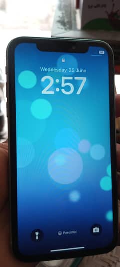 I phone 11