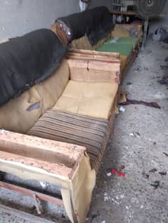 sofa