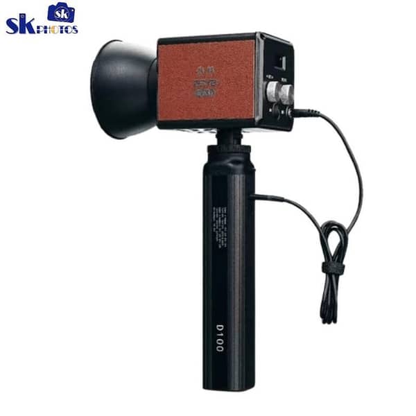 ZSYB Light Battery Grip D100