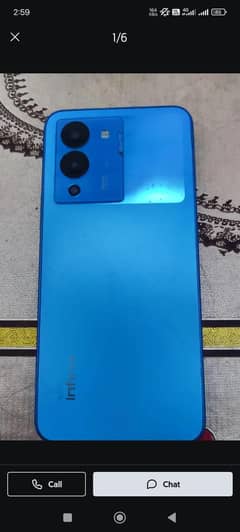 infinix note 12