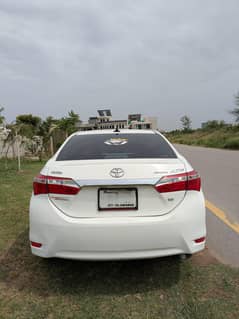 Corolla