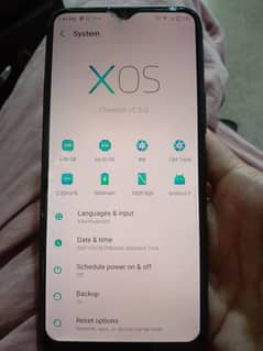 INFNIX