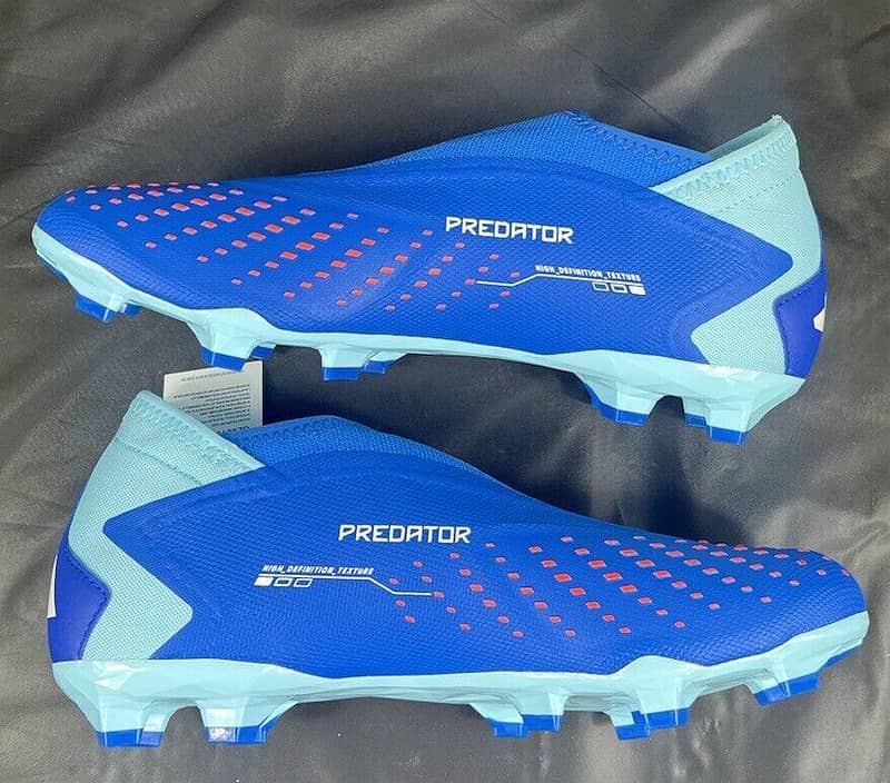 football shoes original #Nike airzom phantom adidas predator#football 0