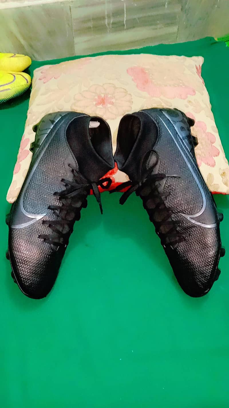 football shoes original #Nike airzom phantom adidas predator#football 4