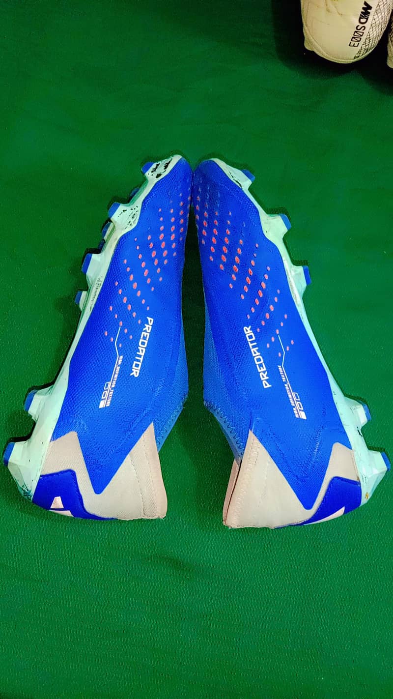 football shoes original #Nike airzom phantom adidas predator#football 5
