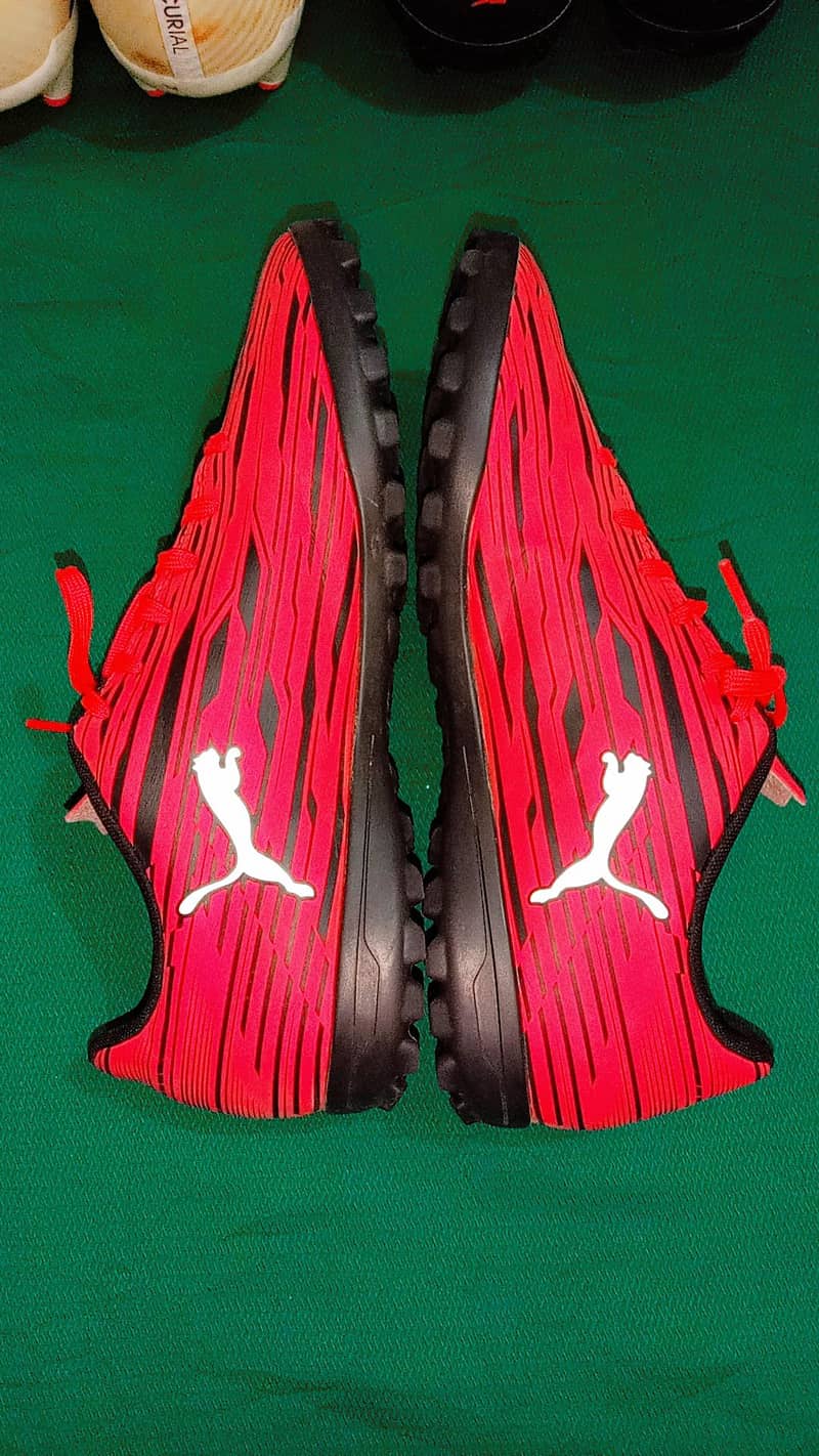 football shoes original #Nike airzom phantom adidas predator#football 7