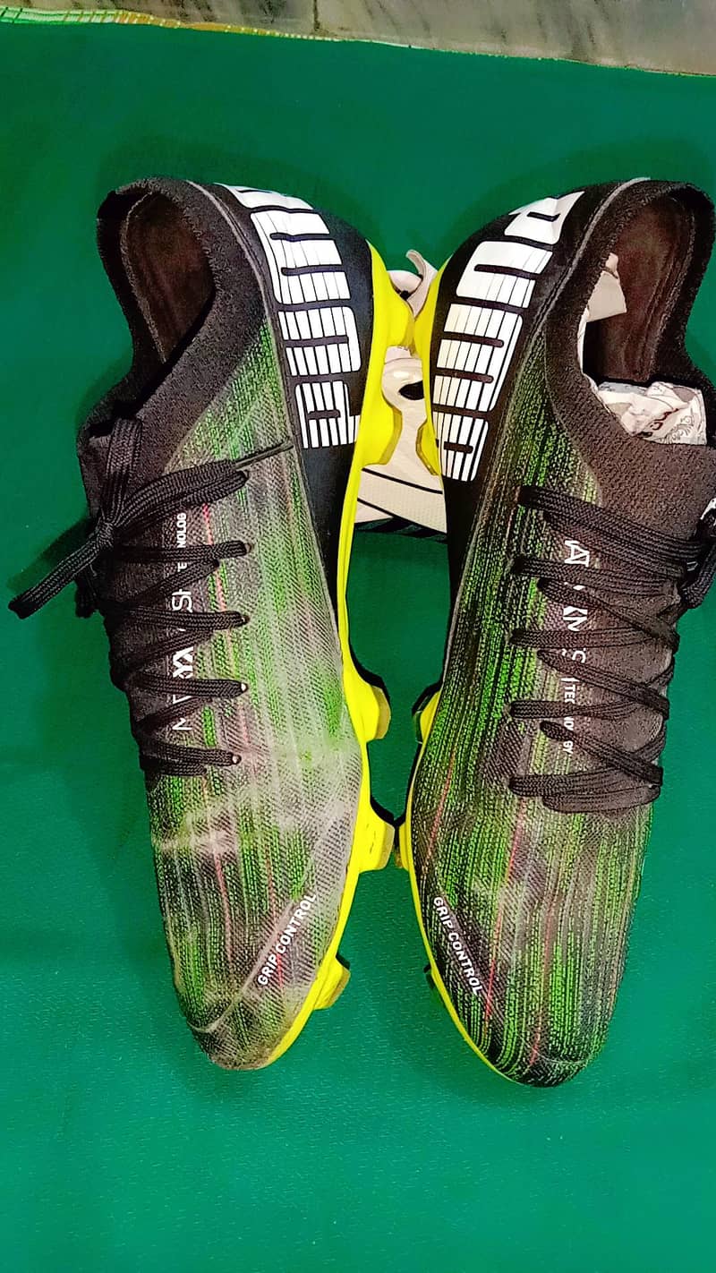 football shoes original #Nike airzom phantom adidas predator#football 9