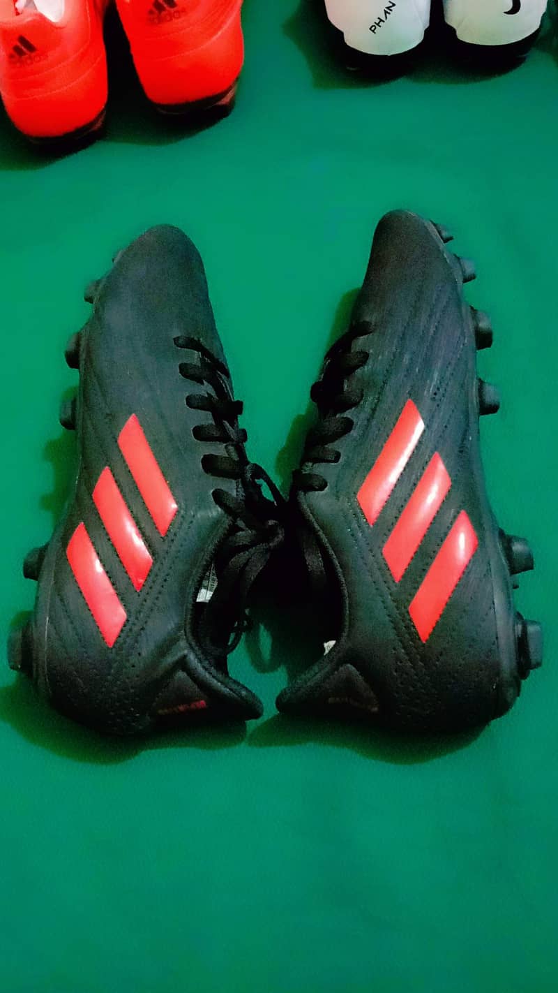 football shoes original #Nike airzom phantom adidas predator#football 10
