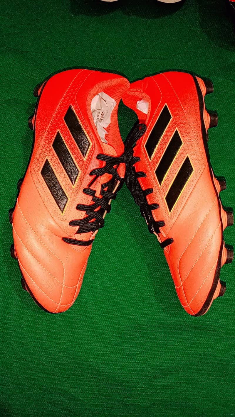 football shoes original #Nike airzom phantom adidas predator#football 11