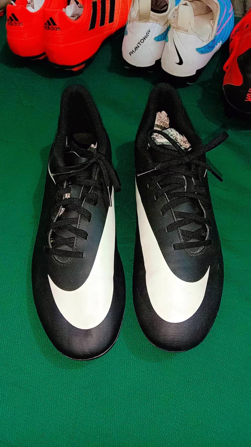 football shoes original #Nike airzom phantom adidas predator#football 12