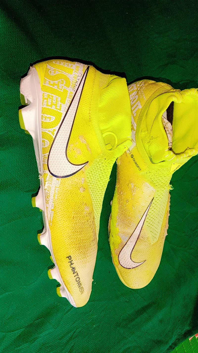 football shoes original #Nike airzom phantom adidas predator#football 18