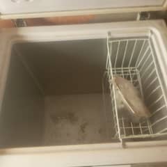 deefreezer