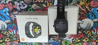 Redmi Watch 4