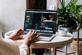 Professional Video Editor(PC)