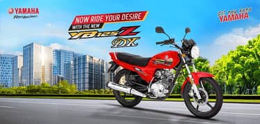 ybzdx 125 cc